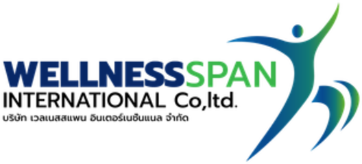 โลโก้ WELLNESSSPAN INTERNATIONAL Co.,Ltd.